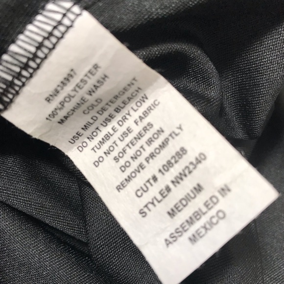 Jack Daniels Old No7 Brand NBA Jersey - Picture 5 of 6